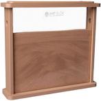 Pent House BRUIN (nest 20x20x2), Dieren en Toebehoren