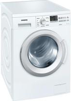 Siemens Wm14q3a1 Wasmachine 7kg 1400t, Witgoed en Apparatuur, Wasmachines, Ophalen of Verzenden, Zo goed als nieuw, Voorlader