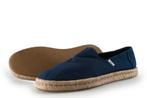 Toms Espadrilles in maat 44 Blauw, Zo goed als nieuw, Espadrilles of Moccasins, Toms, Verzenden