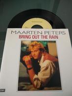 vinyl single 7 inch - Maarten Peters &amp; The Dream - Br..., Verzenden, Zo goed als nieuw