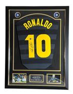 Inter Milan - Europese voetbal competitie - Ronaldo De Lima, Verzamelen, Nieuw