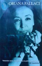 Een man / Ooievaar 9789057133930 O. Fallaci, Verzenden, Gelezen, O. Fallaci