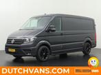 25 x Volkswagen Crafter, Nieuw en gebruikt! Uit voorraad!!!, Dealer onderhouden, Nieuw