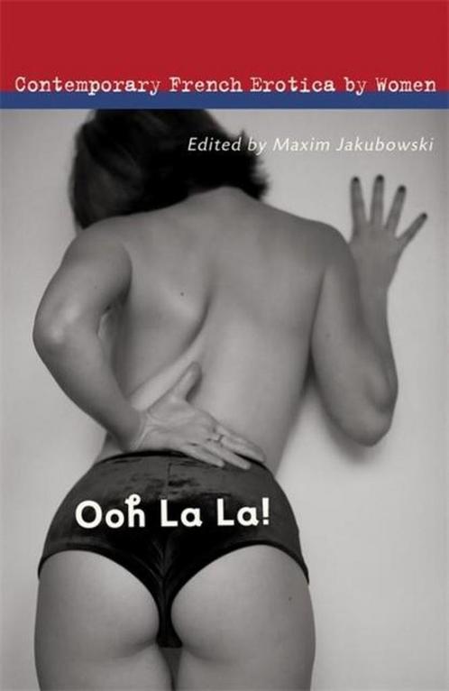 Ooh La La! 9781560259084 Franck Spengler, Boeken, Overige Boeken, Gelezen, Verzenden