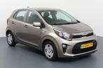 Private Lease - Kia Picanto, Auto's, Kia, Gebruikt, Met garantie (alle), Handgeschakeld, Picanto