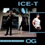 Ice-T - O.g. Original Gangster, Nieuw in verpakking, 12 inch