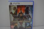 Dragons Dogma II - SEALED (PS5), Verzenden, Zo goed als nieuw