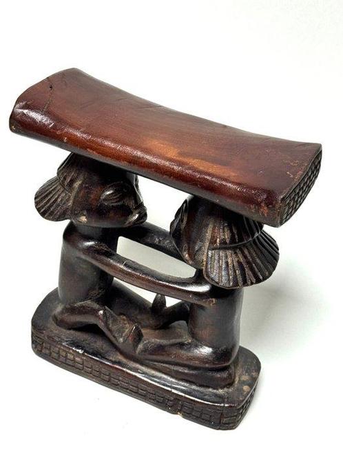 neksteun - Luba - DR Congo (Zonder Minimumprijs), Antiek en Kunst, Kunst | Niet-Westerse kunst