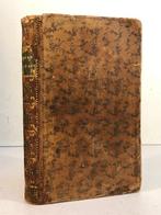 Jean-Baptiste-René Robinet - De la Nature [E.O.] - 1761, Antiek en Kunst