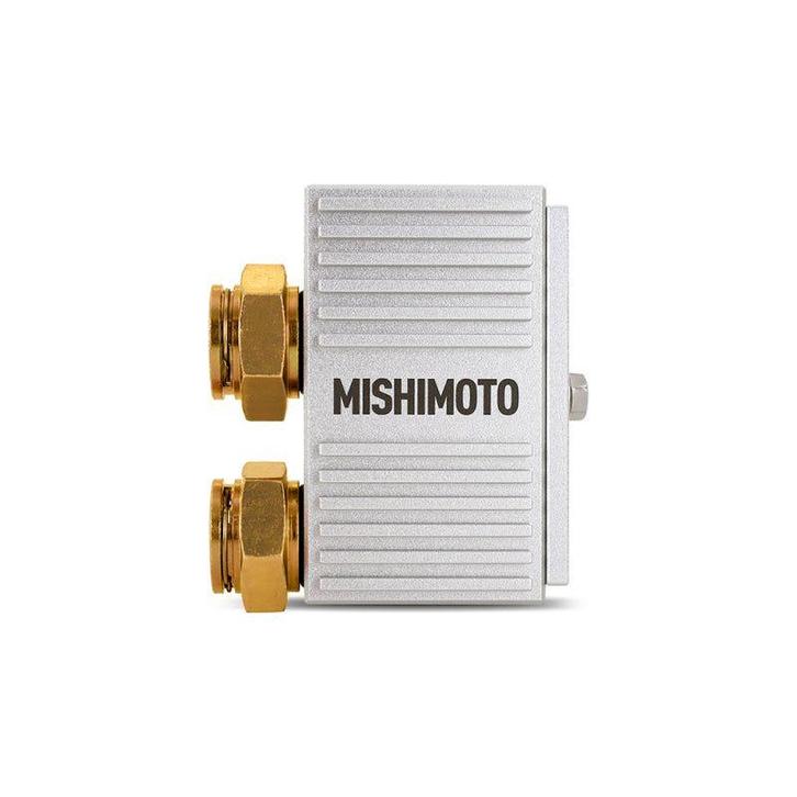 Mishimoto 2017+ GMC 6.6L Duramax L5P Transmission Thermal, Auto-onderdelen, Motor en Toebehoren, Ophalen of Verzenden