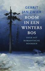 9789045041841 Boom in een winters bos | Tweedehands, Boeken, Verzenden, Zo goed als nieuw, Gerrit Jan Zwier