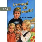 ONRAAD IN DE NACHT 9789055512836 C. Meier, Boeken, Verzenden, Gelezen, C. Meier