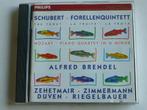 Schubert - Forellenquintett / Alfred Brendel, Verzenden, Nieuw in verpakking