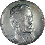 Nederland. Historical silver medal 1928 / King Willem I