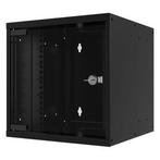 Patchkast 10 inch | 4U | 312 x 300 x 215 mm, Verzenden, Nieuw