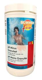 Summer Fun Summer fun ph verlager granulaat voor zwembad 1,5, Tuin en Terras, Overige Tuin en Terras, Nieuw, Verzenden