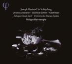 Joseph Haydn - Collegium Vocale & Orch Des Champs Elysees &, Verzenden, Nieuw in verpakking