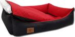Hondenmand - 100 x 70 cm - wasbare hoes - waterdicht - ho..., Dieren en Toebehoren, Ophalen of Verzenden, Nieuw