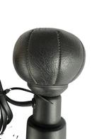 Gino Sarfatti - Lamp - Aluminium, Leder