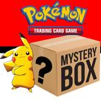 Pokemon supersale!! Booster packs voor maar €3,20 vandaag, Nieuw, Foil, Meerdere kaarten, Verzenden