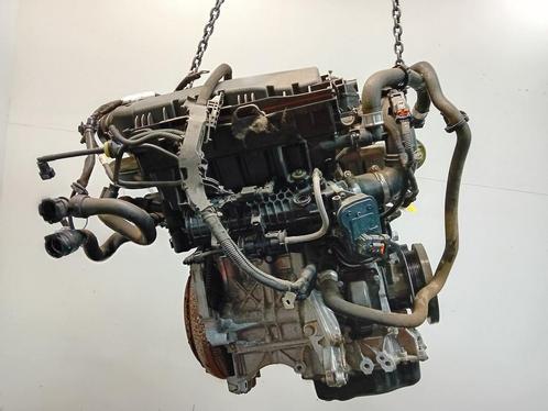 Motor Citroën DS3  1.6 HDi 115 9HR, Auto-onderdelen, Motor en Toebehoren, ARN erkend, Stiba lid, Erkend duurzaam, Gebruikt, Herkomst onderdeel bekend
