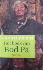 Het Boek Van Bod Pa 9789045103570 Anton Quintana, Gelezen, Anton Quintana, Verzenden