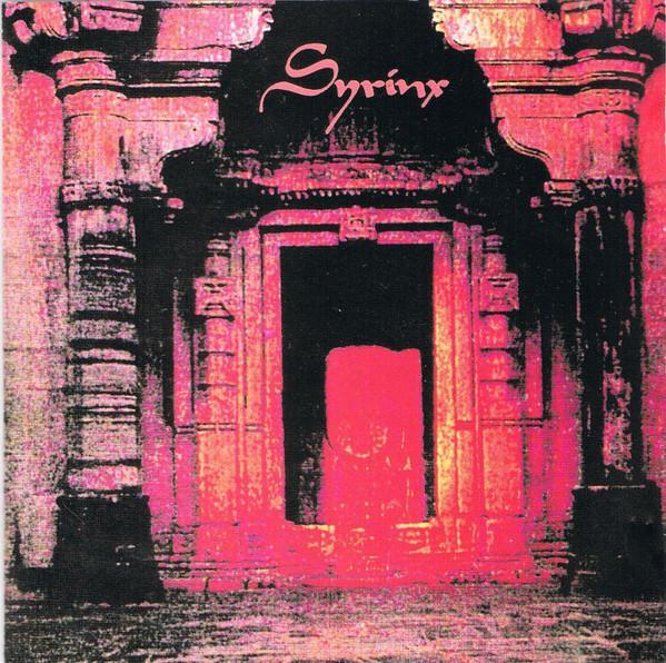 cd - Syrinx - Kaleidoscope Of Symphonic Rock, Cd's en Dvd's, Cd's | Overige Cd's, Zo goed als nieuw, Verzenden