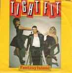 vinyl single 7 inch - Tight Fit - Fantasy Island, Cd's en Dvd's, Verzenden, Zo goed als nieuw