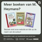 Riet op de mat / Ster / 1-8 9789027627780 M. Heymans, Verzenden, Gelezen, M. Heymans