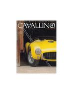 1992 FERRARI CAVALLINO MAGAZINE USA 69, Boeken, Auto's | Folders en Tijdschriften, Nieuw, Author, Ferrari