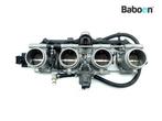 Gasklep Huis BMW K 1200 R (K1200R), Verzenden, Gebruikt
