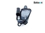 Schetsplaat Links Voor Harley-Davidson FXSTC Softail Custom, Verzenden, Gebruikt