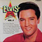 LP gebruikt - Elvis Presley - Double Dynamite Vol. 2, Zo goed als nieuw, Verzenden