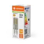 Ledvance LED G9 4.5W 600lm 2700K | Ø1.7x5.5cm | Niet-Dimbaa, Ophalen of Verzenden, Nieuw