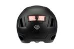Helm Vito E-City mat zwart voor E-bike / Fatbike / Speed..., Fietsen en Brommers, Ophalen of Verzenden, Nieuw