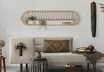 WANDPLANK PANAMA CM 162X28X43,5, Huis en Inrichting, Ophalen of Verzenden, Nieuw