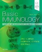 Basic Immunology 9780323549431, Verzenden, Zo goed als nieuw