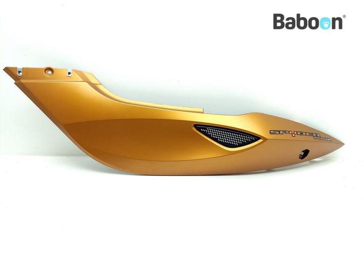 Kontpaneel Links Can-Am Spyder RS SM5 2011, Motoren, Onderdelen | Overige, Gebruikt, Verzenden