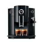 Jura C60 Koffiemachine - Gereviseerd, 6 Maanden Garantie, Witgoed en Apparatuur, Verzenden, Refurbished