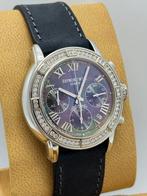 Raymond Weil - Parsifal Mother of Pearl Dial Diamond Bezel -, Nieuw