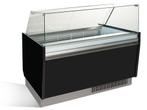 GGM Gastro | Ijsvitrine LIAM - 1560mm - Statisch - voor |, Verzenden, Nieuw in verpakking