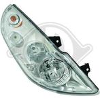KOPLAMP VOOR OPEL MOVANO 2010-2021 260102804R, Auto-onderdelen, Verlichting, Ophalen of Verzenden, Nieuw