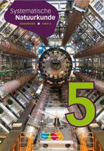 Systematische natuurkunde Vwo 5 Basisboek 9789006313178, Zo goed als nieuw