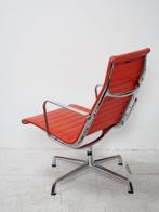 Vitra - Charles & Ray Eames - Fauteuil - EA116 - Leder