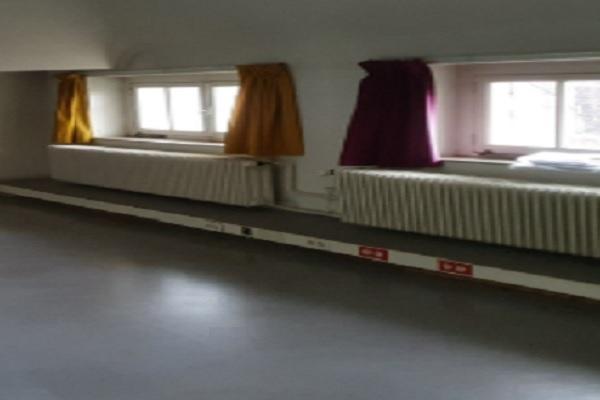 Studio Oude Delft in Delft, Huizen en Kamers, Kamers te huur, Minder dan 20 m², Delft