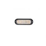 LED flitser + dagrijverlichting - 10/30V - Synchronisatie, Auto diversen, Ophalen of Verzenden