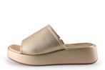 Mexx slippers in maat 39 Goud | 25% korting, Slippers, Mexx, Overige kleuren, Verzenden