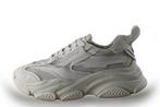 Steve Madden Sneakers in maat 40 Wit | 10% extra korting, Verzenden, Wit, Steve Madden, Sneakers of Gympen