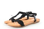 Sub55 Sandalen in maat 42 Zwart | 10% korting, Kleding | Dames, Schoenen, Verzenden, Zwart, Sandalen of Muiltjes, Sub55