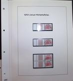 Zwitserland 1900 - CH - Eerste dag verzameling van 1970 tot, Postzegels en Munten, Gestempeld
